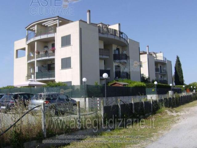 IMMOBILI IMMOBILE RESIDENZIALE Via Taglio delle Cinque Miglia 29/A