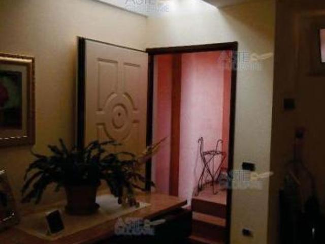 IMMOBILI IMMOBILE RESIDENZIALE Via Taormina, 39