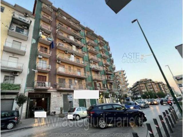 IMMOBILI IMMOBILE RESIDENZIALE Via Taverna Rossa n.21
