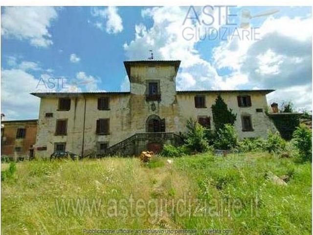 IMMOBILI IMMOBILE RESIDENZIALE Via Tazzerina e Sardigna, 10, 51100 Pistoia PT, Italia