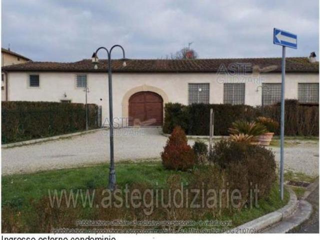 IMMOBILI IMMOBILE RESIDENZIALE Via Tazzerina e Sardigna, 12, 51100 Pistoia PT, Italia