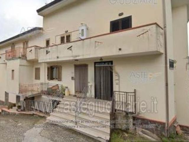 IMMOBILI IMMOBILE RESIDENZIALE via Tempalta, 84069 Tempalta SA, Italia