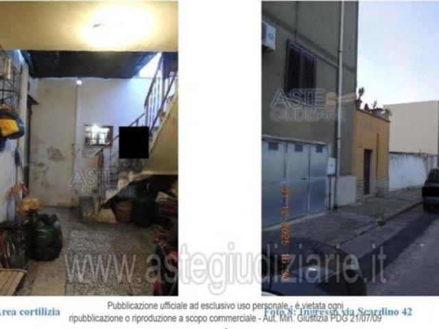 IMMOBILI IMMOBILE RESIDENZIALE Via Tenente Occhinegro, 84, 74021 Carosino TA, Italia