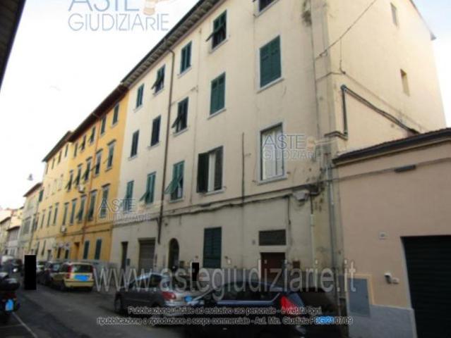IMMOBILI IMMOBILE RESIDENZIALE Via Terrazzini, 94, 57122 Livorno LI, Italia