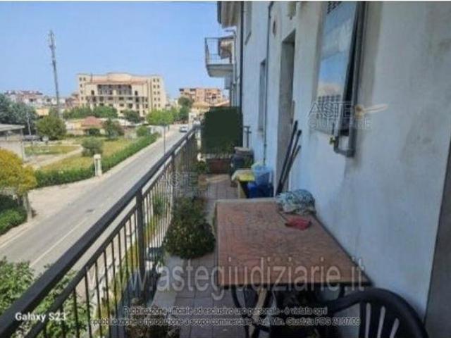 IMMOBILI IMMOBILE RESIDENZIALE Via Tirino, 233, 65100 Pescara PE, Italia