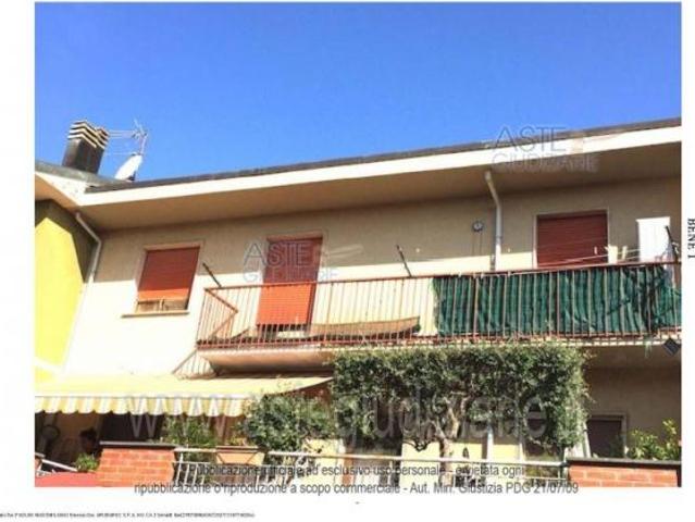 IMMOBILI IMMOBILE RESIDENZIALE Via Toiano, 35, 51015 Pozzarello PT, Italia