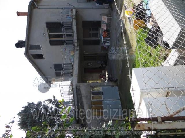 IMMOBILI IMMOBILE RESIDENZIALE Via Tomba 779