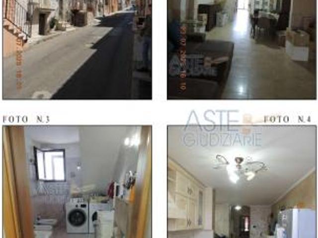 IMMOBILI IMMOBILE RESIDENZIALE Via Toselli 13, 74027 San Giorgio Ionico TA, Italia