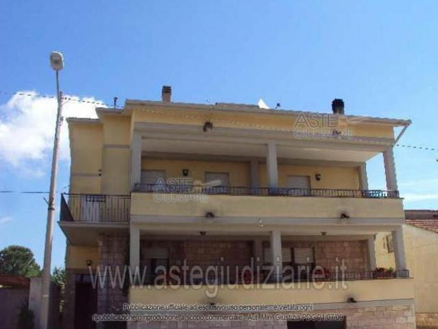 IMMOBILI IMMOBILE RESIDENZIALE Via Torino, 20, 06035 Grutti PG, Italia