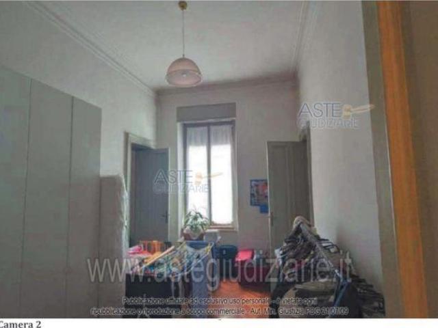 IMMOBILI IMMOBILE RESIDENZIALE Via Torino, 38, 13900 Biella BI, Italia