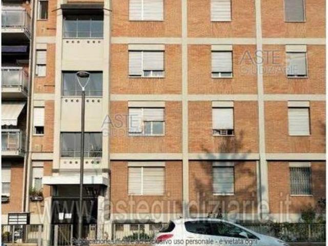 IMMOBILI IMMOBILE RESIDENZIALE VIA TRAMAZZO 9