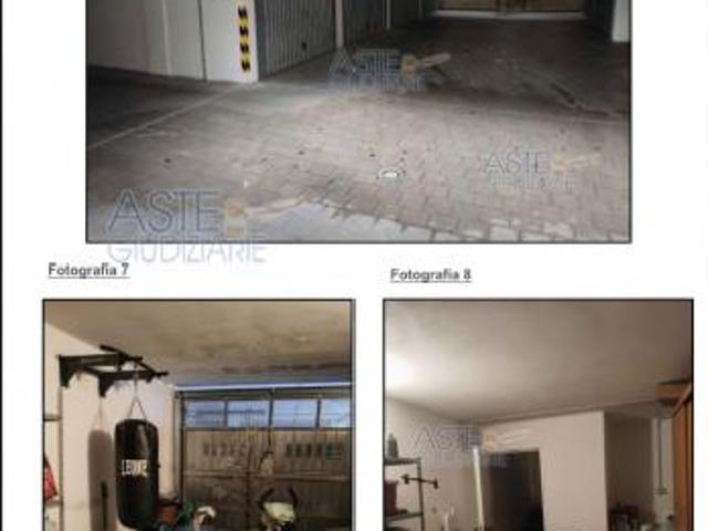 IMMOBILI IMMOBILE RESIDENZIALE Via Trado, 712