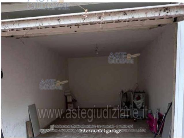 IMMOBILI IMMOBILE RESIDENZIALE Via Traversa, 8, 60037 Monte San Vito AN, Italia