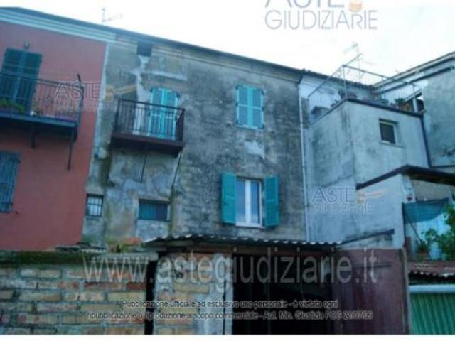 IMMOBILI IMMOBILE RESIDENZIALE Via Trento e Trieste, 7, 60030 Monsano AN, Italia