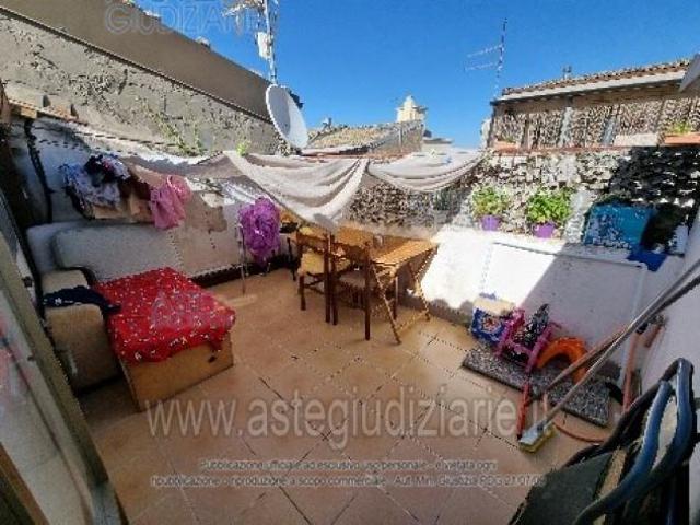 IMMOBILI IMMOBILE RESIDENZIALE Via Trento n.25