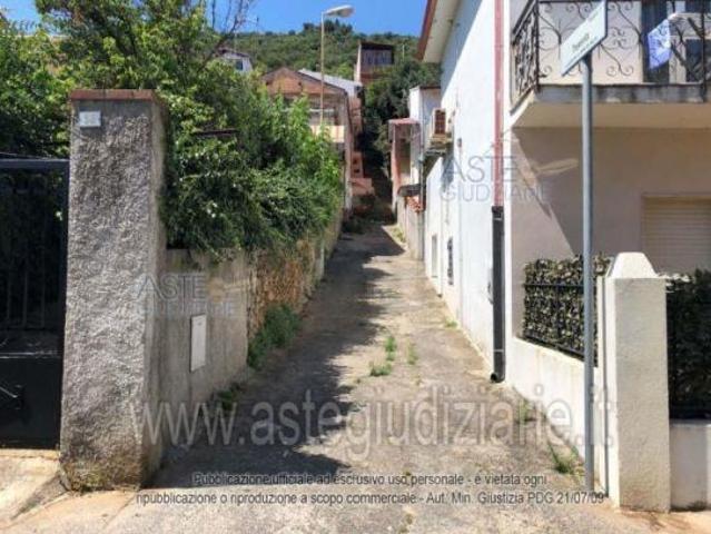 IMMOBILI IMMOBILE RESIDENZIALE Via Trexenta snc