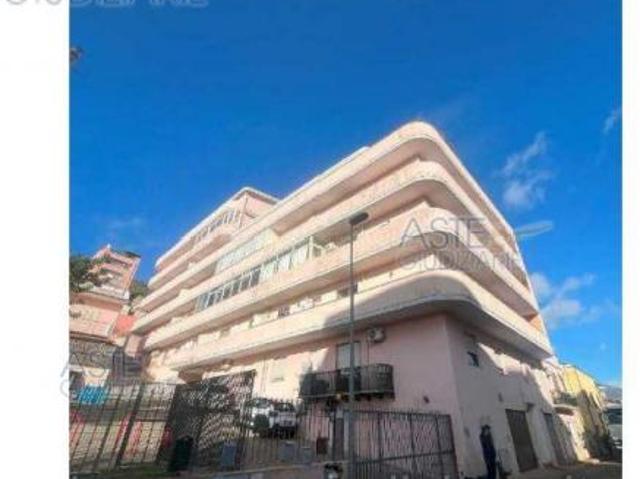 IMMOBILI IMMOBILE RESIDENZIALE Via Trexenta, 18 20, 09016 Iglesias CI, Italia