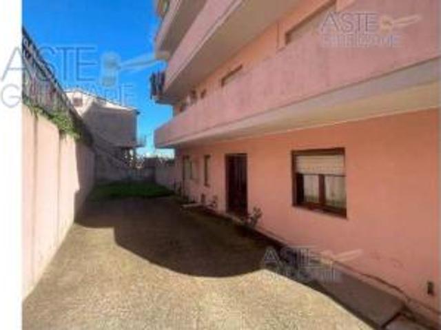 IMMOBILI IMMOBILE RESIDENZIALE Via Trexenta, 18 20, 09016 Iglesias CI, Italia