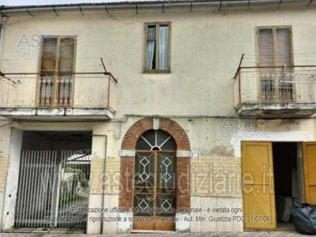 IMMOBILI IMMOBILE RESIDENZIALE Via Trinit, 65, 84081 Baronissi SA, Italia