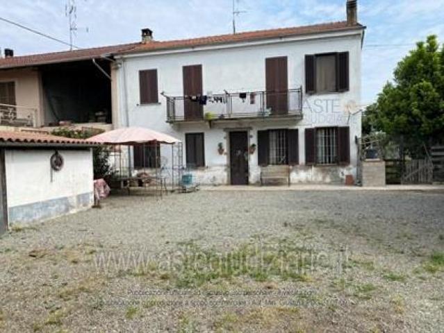 IMMOBILI IMMOBILE RESIDENZIALE Via Trino, 4, 13030 Rive VC, Italia