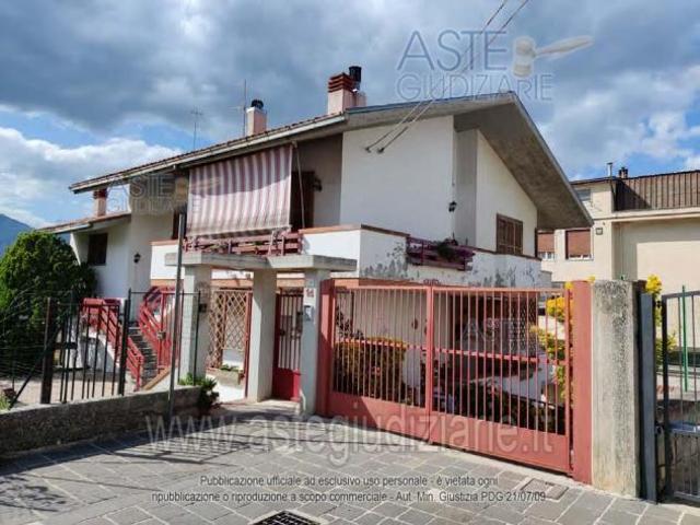 IMMOBILI IMMOBILE RESIDENZIALE Via Trieste, 14, 65028 Tocco Da Casauria PE, Italia