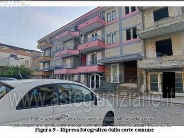 IMMOBILI IMMOBILE RESIDENZIALE Via Trieste, 30