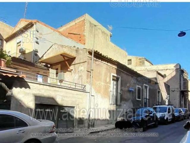 IMMOBILI IMMOBILE RESIDENZIALE VIA TRUGLIO N.154
