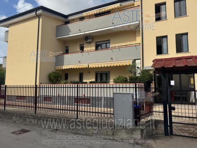 IMMOBILI IMMOBILE RESIDENZIALE Via Ugo la Malfa, 56/58, 84047 Rettifilo vannullo SA, Italia