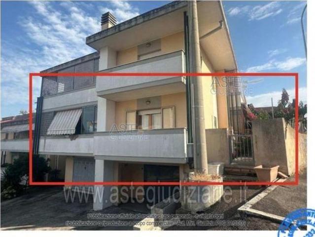 IMMOBILI IMMOBILE RESIDENZIALE Via Ulderico de Cesaris, 1, 65010 Spoltore PE, Italia