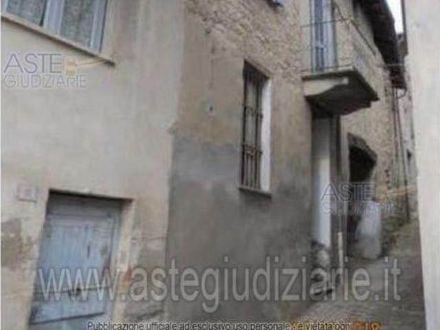 IMMOBILI IMMOBILE RESIDENZIALE Via umberto i, 13, 27050 bagnaria pv, italia