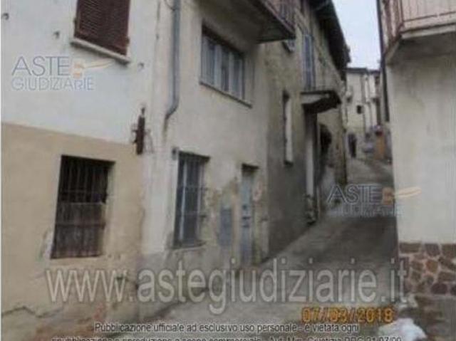 IMMOBILI IMMOBILE RESIDENZIALE Via umberto i, 11, 27050 bagnaria pv, italia