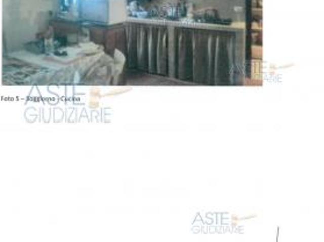 IMMOBILI IMMOBILE RESIDENZIALE Via Umberto I, 16