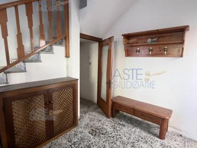 IMMOBILI IMMOBILE RESIDENZIALE Via Umberto Primo n. 7