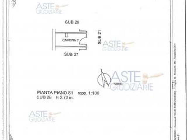 IMMOBILI IMMOBILE RESIDENZIALE Via Umberto Terracini, 1, 00065 Fiano Romano RM, Italia