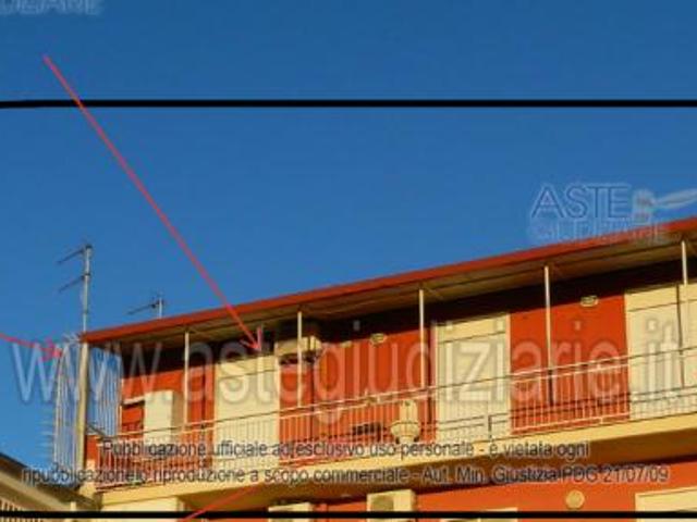 IMMOBILI IMMOBILE RESIDENZIALE Via Unit D'Italia, 68, 92100 Agrigento AG, Italia