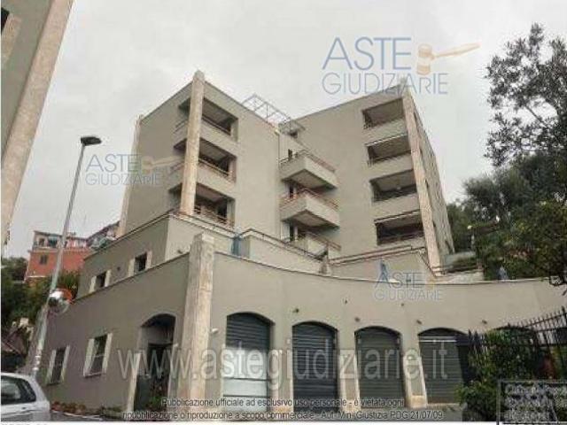 IMMOBILI IMMOBILE RESIDENZIALE Via Unit d'Italia civ. 41