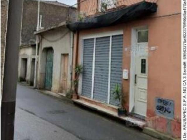 IMMOBILI IMMOBILE RESIDENZIALE Via V. Emanuele, 09037 San Gavino Monreale VS, Italia