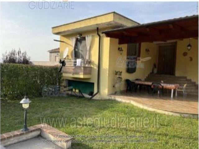 IMMOBILI IMMOBILE RESIDENZIALE Via Vado Farina, 33, 03027 Ripi FR, Italia
