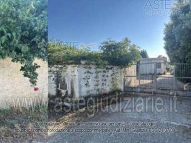 IMMOBILI IMMOBILE RESIDENZIALE VIA VALLOMBROSA N.21