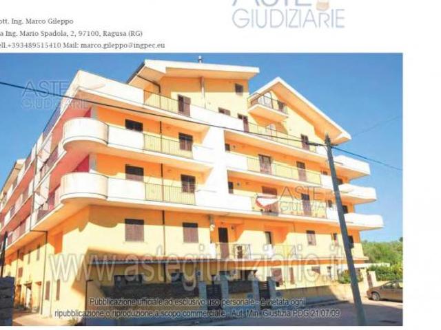 IMMOBILI IMMOBILE RESIDENZIALE via Vanella 181 n. 1/A