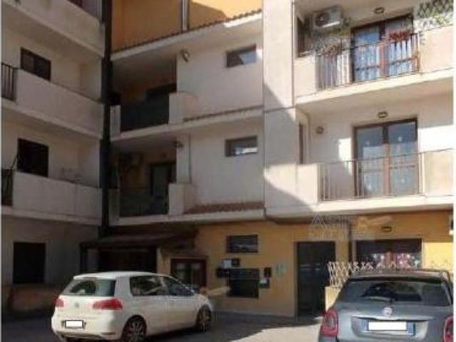 IMMOBILI IMMOBILE RESIDENZIALE via Vanella 181 n. 1/C