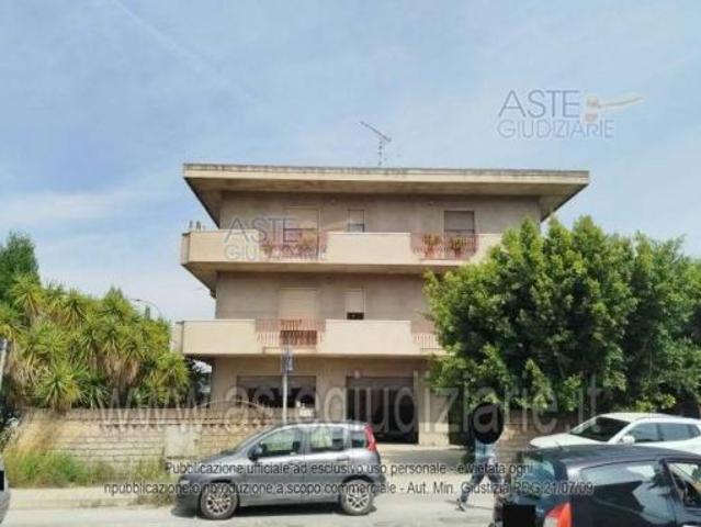 IMMOBILI IMMOBILE RESIDENZIALE Via Vestina, 428, 65015 Montesilvano PE, Italia