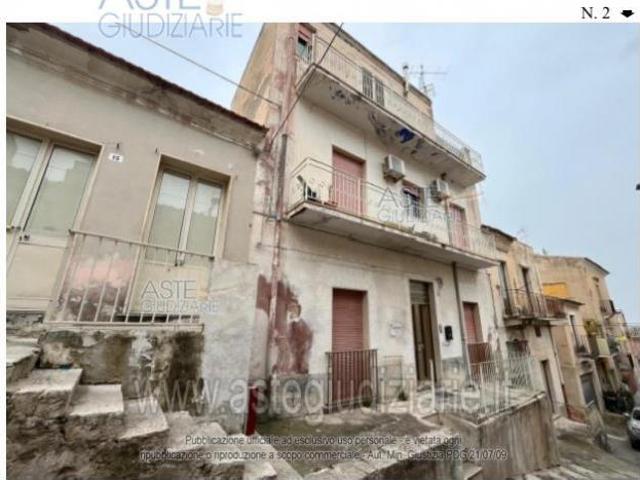 IMMOBILI IMMOBILE RESIDENZIALE Via Verona, 13, 97013 Comiso RG, Italia