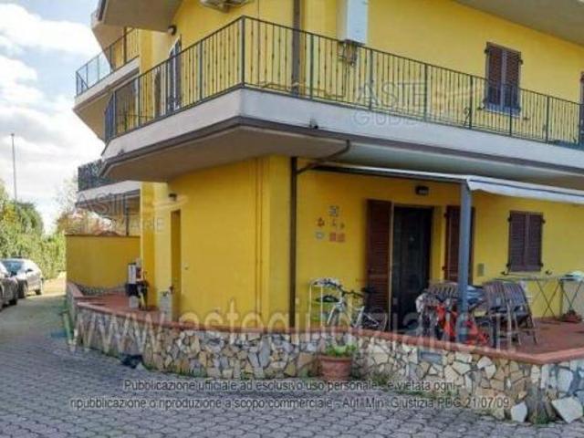 IMMOBILI IMMOBILE RESIDENZIALE Via vetriano, 45, 51010 margine coperta traversagna pt, italia