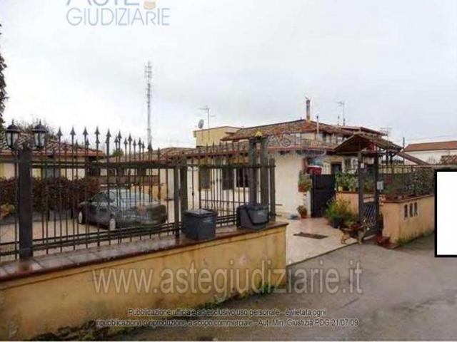 IMMOBILI IMMOBILE RESIDENZIALE Via Vicinale Masseria, 80014 Giugliano in Campania NA, Italia
