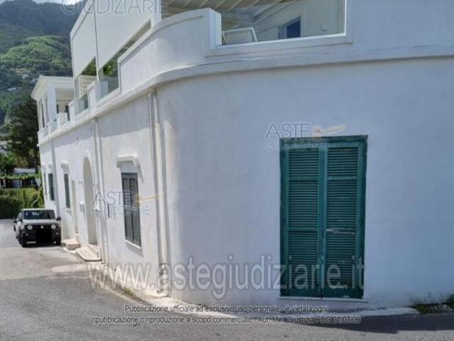 IMMOBILI IMMOBILE RESIDENZIALE VIA VICINALE CASTANITO N. 5