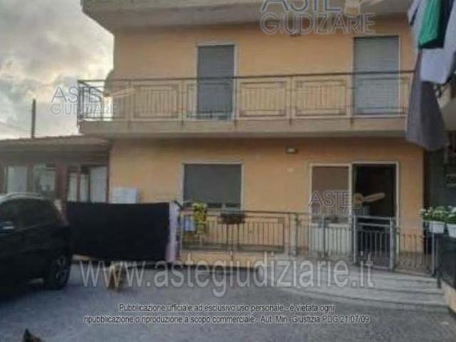 IMMOBILI IMMOBILE RESIDENZIALE Via Vicinale dei Gelsi 9
