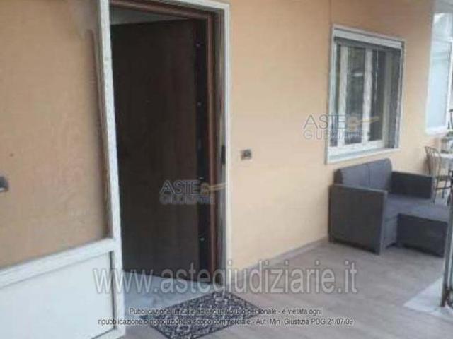 IMMOBILI IMMOBILE RESIDENZIALE Via Vicinale dei Gelsi 9