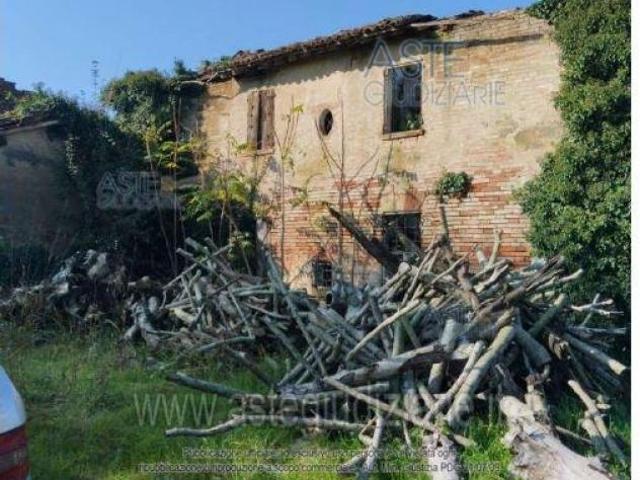 IMMOBILI IMMOBILE RESIDENZIALE Via Viazza, 109, 41030 San Prospero MO, Italia