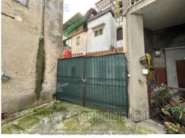 IMMOBILI IMMOBILE RESIDENZIALE via Viotti 14